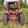 Massey Ferguson 165 Image 2