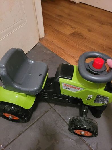 kids push
