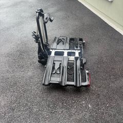 Thule Bike rack