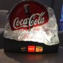 Coca Cola Tap / Fountain Top Lighted Image 3