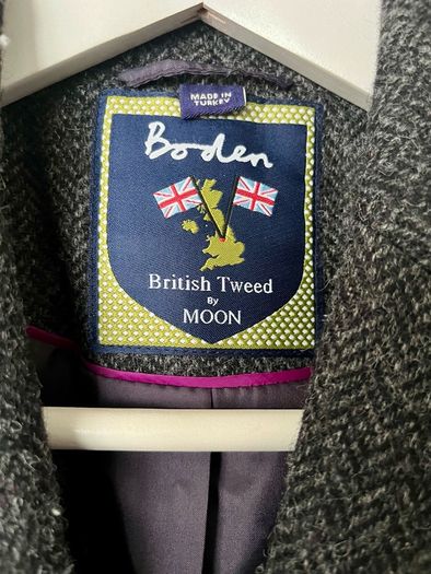 Boden wool blazer (8)