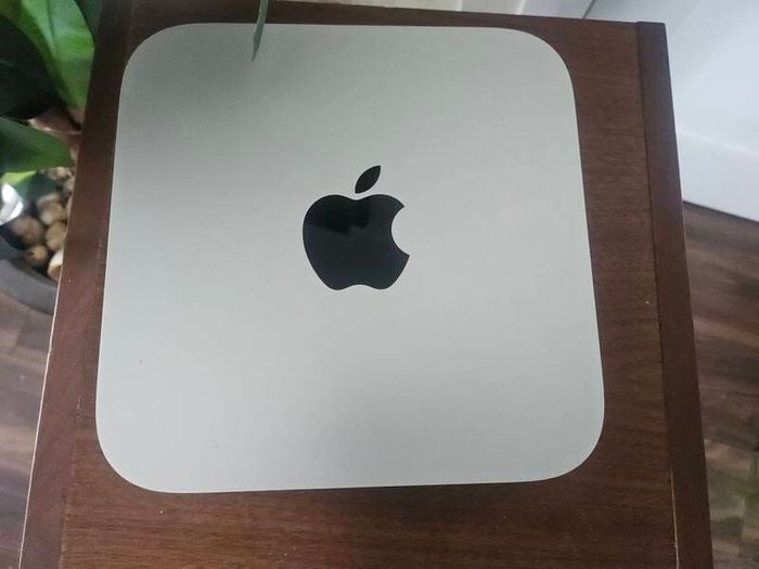 Mini Mac A1347