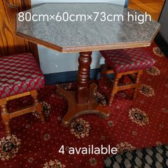 pub furniture