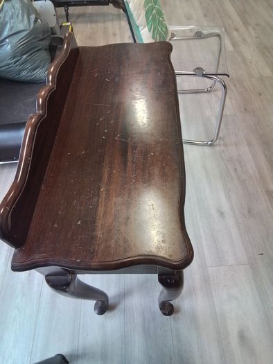 Hall table
