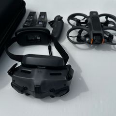 DJI Avata 2 + Extra Battery