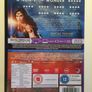 Wonder Woman (DC) [2017] Gal Gadot & Chris Pine [Movie DVD] Image 2