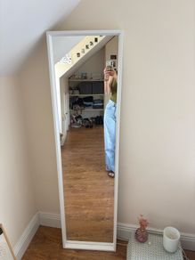 Ikea mirror