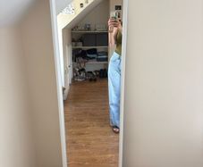 Ikea mirror