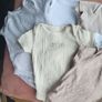 Baby vests Image 2