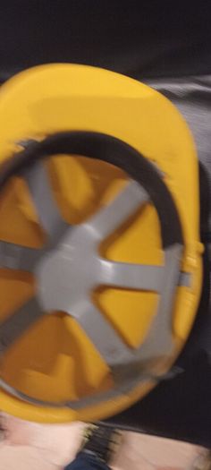 Site Safety Helmet