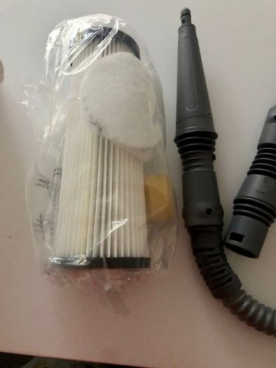 Vax Vacuum Steam Accessories Bag