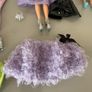 Barbie Doll and accessories Image 4