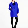 Kate Spade wool Octavia Coat UK 18 Image 6
