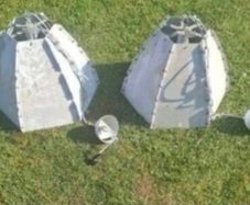 Industrial Ceiling Lights