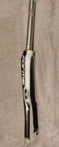 Carbon Fork 1"