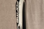 Carbon Fork 1"