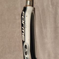 Carbon Fork 1"