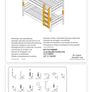 2 Flexa Beds for Sale Image 4