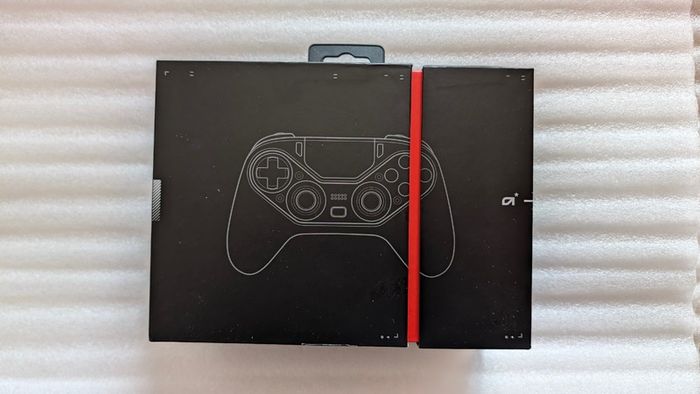Astro C40 TR Controller