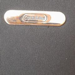 travel bag