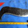 Socketed Bill Hook Image 2