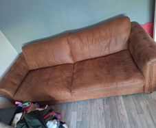 4 and 3 Seater DFS Sofas (Mossley range)