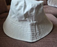 Unisex Summer Hat