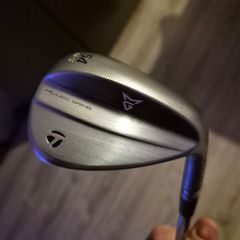 taylormade mg5 54 degree