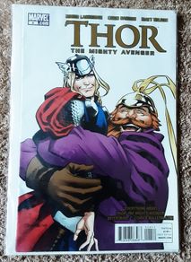 four marvel comics plus star wars