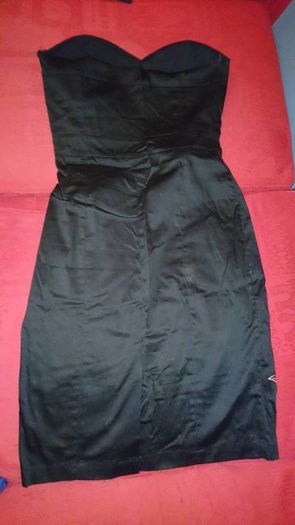 Size 10 bay dress
