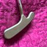 Scotty Cameron Bulls Eye Platinum Flange Putter Image 7