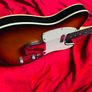 Rare 1992 early custom shop Fender Telecaster Custom Image 10