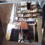 IKEA Lillangen bathroom unit Image 4