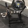 Racing Wheel, Handbrake & Stand Image 3