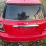 Mini Cooper Breaking For Parts Only- Spares Image 6