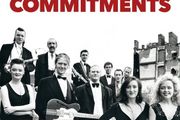 The Commitments 25th Anniversary Edition DVD Brand New and Sealed