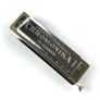 Vintage Hohner Chromonika I harmonica Image 3