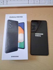 Samsung Galaxy A52