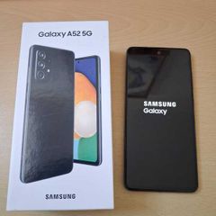 Samsung Galaxy A52
