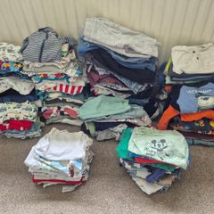 baby boy clothes