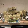Mos Eisley Catina Star Wars Lego compatible Image 7