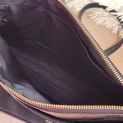 Coach handbag authentic