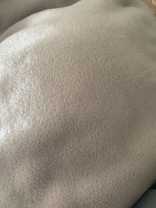 ShabbyChicSet of 2 throws