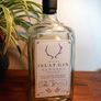Decorative or collectible (empty) bottles Islay whisky, Islay gin, Irish whiskey Image 5