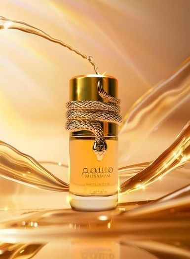 Luxury from Dubai Within Your Reach: Arabian Perfumes You Will Fall in Love With