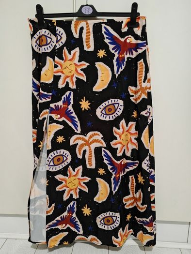New skirt