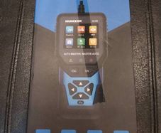 Snorvixre Professional Car Diagnostic Scanner. BMW, Mini, Rolls Royce....
