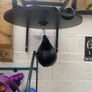 boxing Speed ball & bracket Image 3
