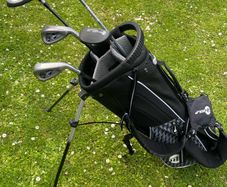 kids golf set