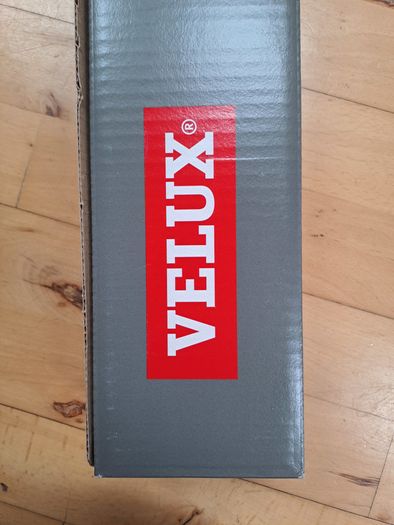 Velux blind
